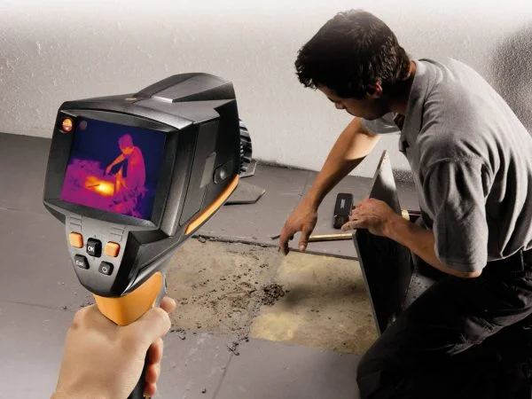 Gaziosmanpaşa Su Kaçağı Tespiti